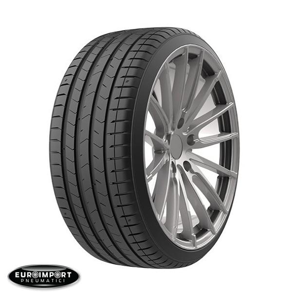Fronway SpeedWay 88  195/40 R17 81 W  XL 